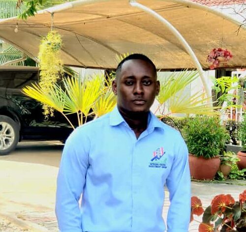 Idrissa Hassan